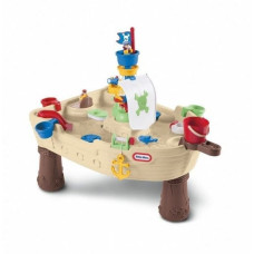 Little Tikes Statek piracki stolik do zabawy (628566E3)