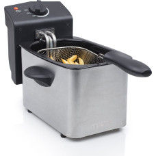Tristar Frytkownica Tristar Tristar Deep Fryer 	FR-6919 Power 800 W, Capacity 2 L