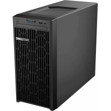 Dell Serwer Dell PowerEdge T150 (PET1507A_634-BYLI)