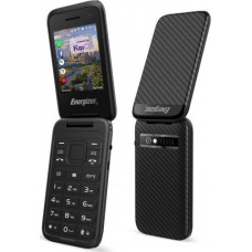 Energizer Telefon komórkowy Energizer E282SC 4G Dual SIM Czarny
