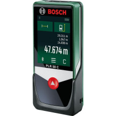 Bosch Dalmierz laserowy Bosch PLR50C