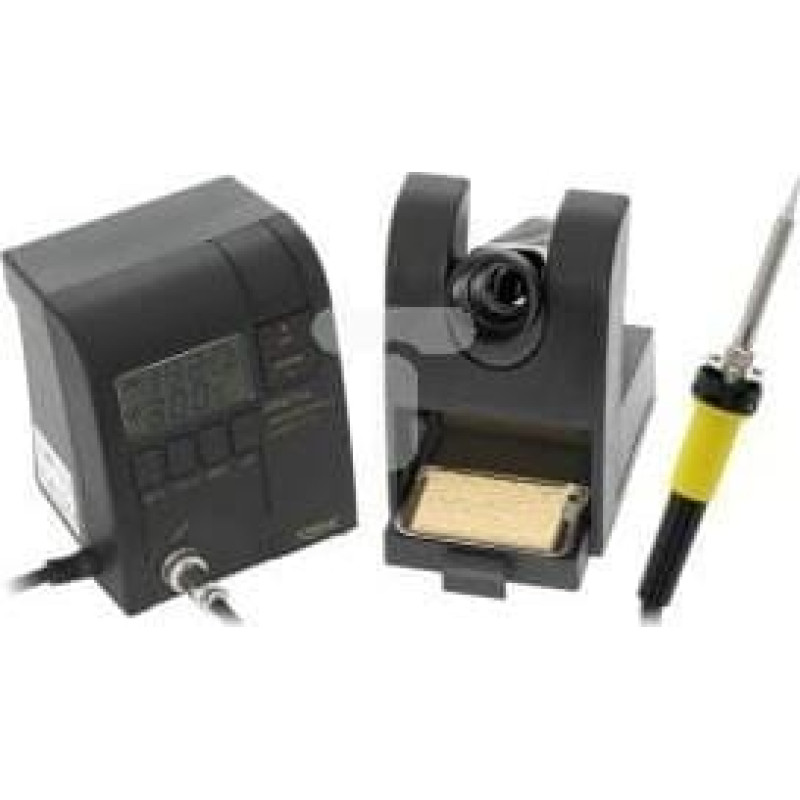 Xtreme Stacja lutownicza PR-ZD-937 5300