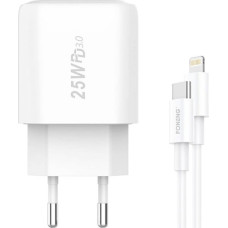 Foneng Ładowarka Foneng Ładowarka szybkoładująca Foneng EU40 Type-C to iPhone