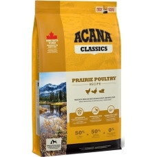 Acana ACANA Prairie Poultry Dog 14,5kg