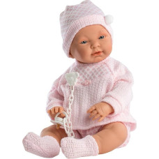Llorens Lalka bobas Sofia 45cm (45024)
