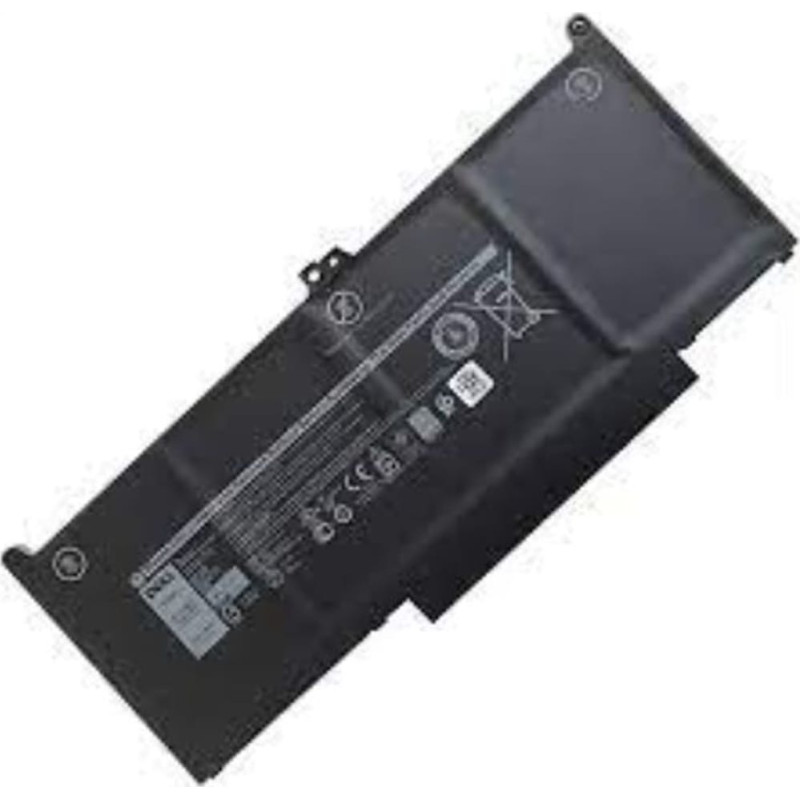 Dell Bateria Dell Battery, 60WHR, 4 Cell,