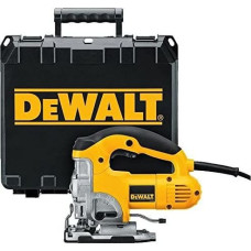 Dewalt Wyrzynarka Dewalt DW331K 701 W