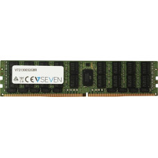 V7 Pamięć serwerowa V7 32GB DDR4 2666MHZ CL19 ECC