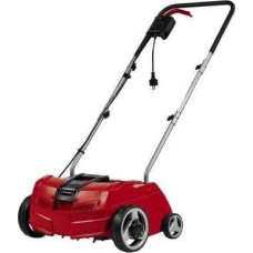 Einhell Einhell Electric Scarifier GC-ES 1231/1 (red / black, 1,200 watts)