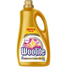 Woolite WOOLITE_Perła płyn do prania do koloru z keratyną 3,6l