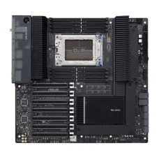 Asus WRX80E-SAGE SE WIFI AMD WRX80 Socket SP3 Extended ATX