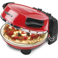 G3Ferrari G3 Ferrari Pizzeria Snack Napoletana pizza maker/oven 1 pizza(s) 1200 W Black, Red