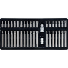 Yato YT-0400 screwdriver bit 38 pc(s)