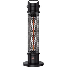 Activejet steel patio heater APH-IS800