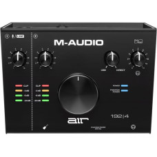 M-Audio AIR 192|4 recording audio interface