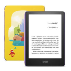 Kindle Ebook Kindle Paperwhite Kids 6.8
