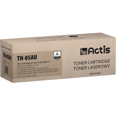 Actis TH-05AU Toner Universal (replacement for HP 05A CE505A, CF280A; Standard; 2800 pages; black)