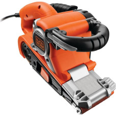 Black+Decker Black & Decker KA88 portable sander Belt sander