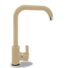 Pyramis KITCHEN TAP PYRAMIS SILVIO BEIGE SAND014