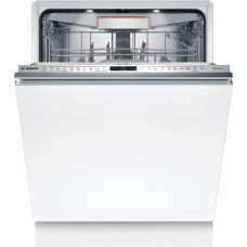 Bosch SMV8YCX02E built-in dishwasher