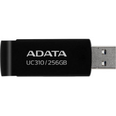 Adata MEMORY DRIVE FLASH USB3.2 256G/BLACK