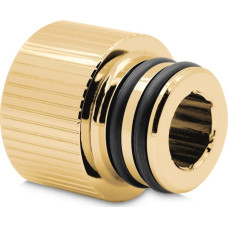 Ek Water Blocks EK Water Blocks EK-Quantum Torque Push-In Adapter M 14 - gold