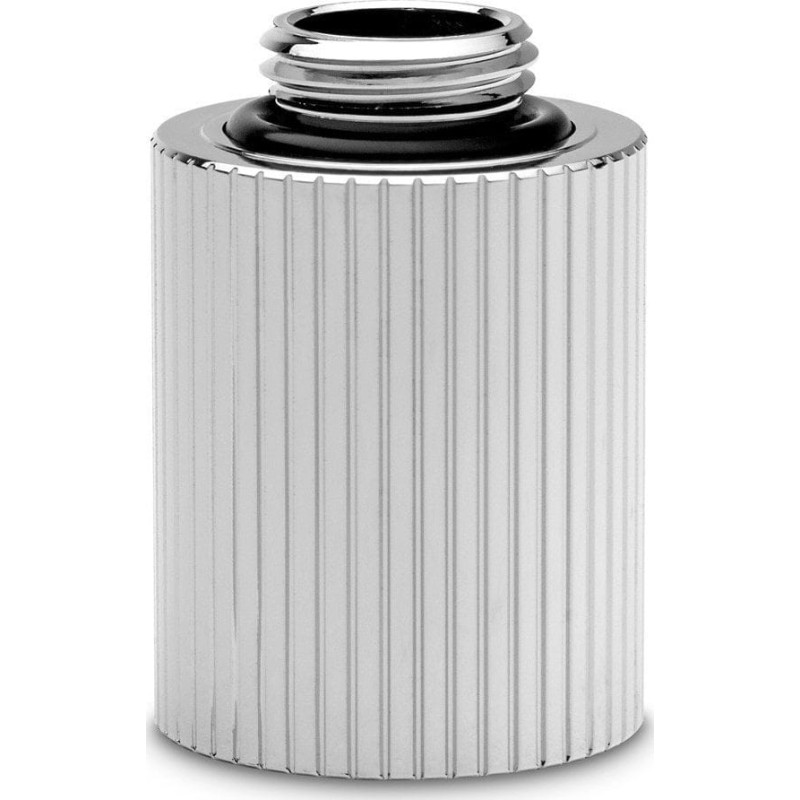 Ek Water Blocks EK Water Blocks EK-Quantum Torque G1/4 Zoll Verlängerung gerade MF 28 - Nickel