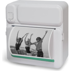 Vakoss MINI THERMAL PRINTER AZ-P2108X