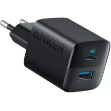 Anker Ładowarka Anker 323 33W 1x USB-A 1x USB-C