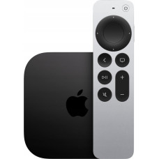 Apple Tuner TV Apple Apple TV 4K Wi‑Fi + Ethernet with 128GB storage, Model A2843