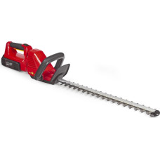 Wolf-Garten Trymer Wolf-Garten WOLF-Garten Cordless hedge trimmer LYCOS 40/600 H, 40 volts (red/black, without battery and charger)