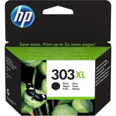 HP Tusz HP HP Inc. ORIGINAL HP 303XL HIGH YIELD/BLACK INK CARTRIDGE