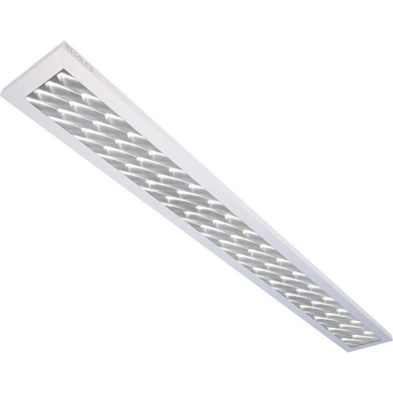 Micoled Lampa biurowa LED Panel 50W-em-BP-HD-5K-D02 -SAT-14120
