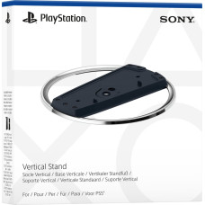 Sony Sony | Playstation® 5 Slim Vertikalständer – Schwarz/Silber