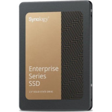 Synology Dysk serwerowy Synology Synology NAS SSD 2.5