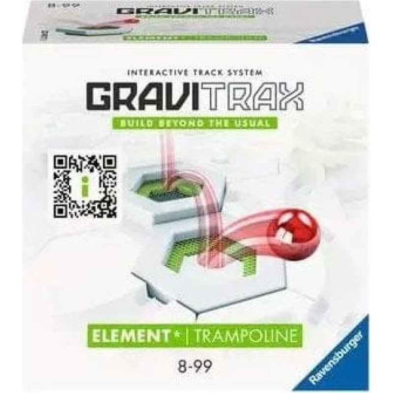 Ravensburger GraviTrax Element Trampoline