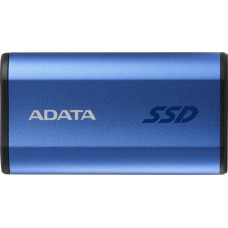 Adata Dysk zewnętrzny SSD ADATA Dysk zewnętrzny SSD SE880 500 GB USB3.2A/C Gen2x2 Niebieski