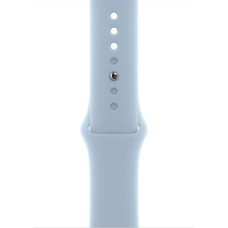 Apple Smartband Apple APPLE 45mm Light Blue Sport Band - S/M
