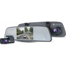 Navitel Wideorejestrator Navitel Navitel | Smart rearview mirror equipped with a DVR | MR255NV | IPS display 5; 960x480 | Maps included