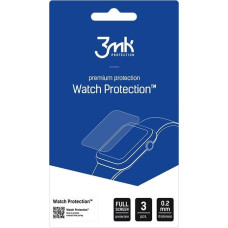 3MK Xiaomi Mi Band 8 Active - 3mk Watch Protection v. ARC+
