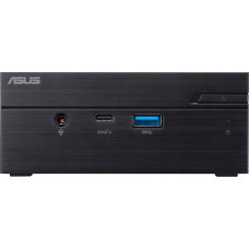 Asus Komputer Asus Mini PC ASUS PN51 R5-5500U Barebone