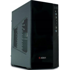 Adax Komputer Adax Komputer ADAX VERSO WXPR5600G R5-5600G/B450/8GB/500GB/W11Px64/V2