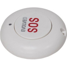 Evolveo EVOLVEO Alarmex Pro, bezdrátové tlačítko/zvonek