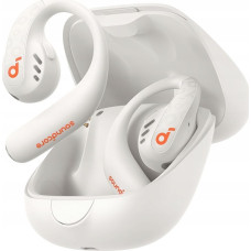 Soundcore Słuchawki Soundcore Soundcore AeroFit Pro Białe