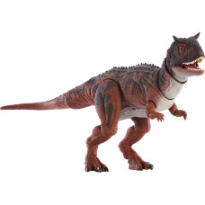 Mattel Figurka Mattel Figurka Jurassic World Kolekcja Hammonda Karnotaur Duży dinozaur