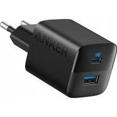 Anker Ładowarka Anker 323 33W 1x USB-A 1x USB-C
