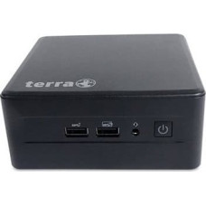 Terra Komputer Terra TERRA PC-Micro 6000 SILENT GREENLINE