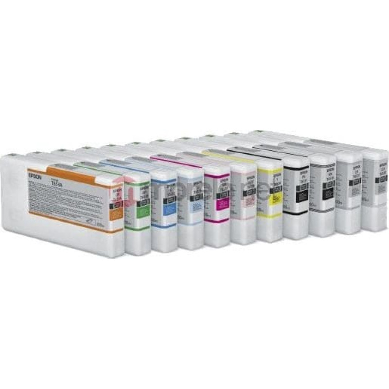 Epson Tusz Epson T653300