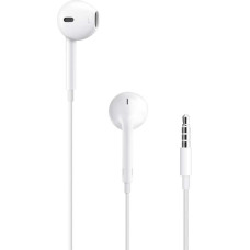Apple Acc. Apple EarPods Headphone 3,5mm white