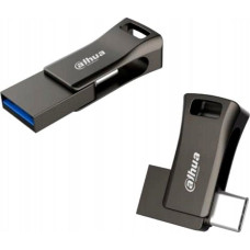 Dahua Technology Pendrive Dahua Technology Pendrive Dahua P639 small 64GB USB 3.2 Gen 1 Type A and Type C 2-in-1 design